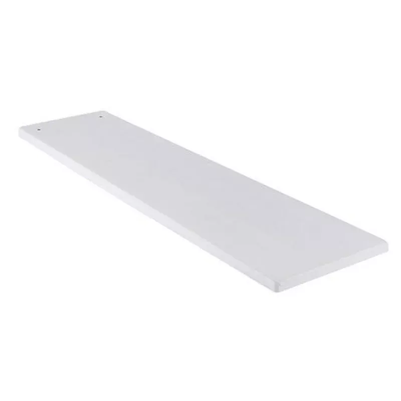 S.R. Smith – Glas-Hide 12′ Replacement Board, Radiant White