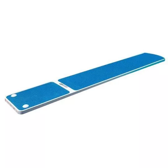 S.R. Smith – TrueTread Replacement Diving Board, 8′ Blue