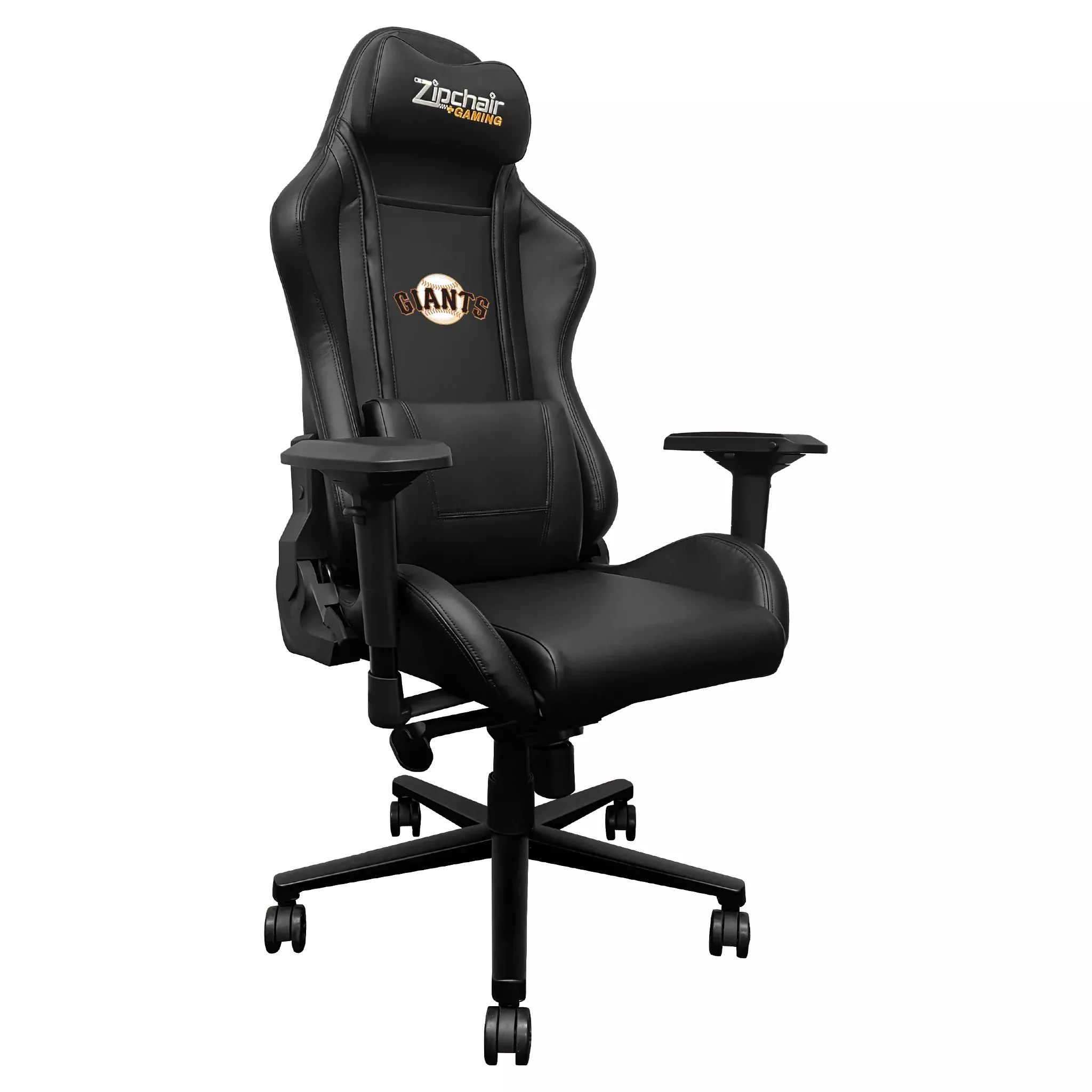 SAN FRANCISCO GIANTS XPRESSION PRO GAMING CHAIR