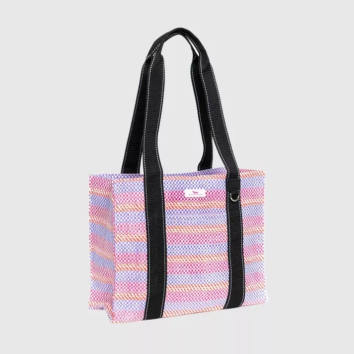 Scout Grab and Go Tote – Tiki Time