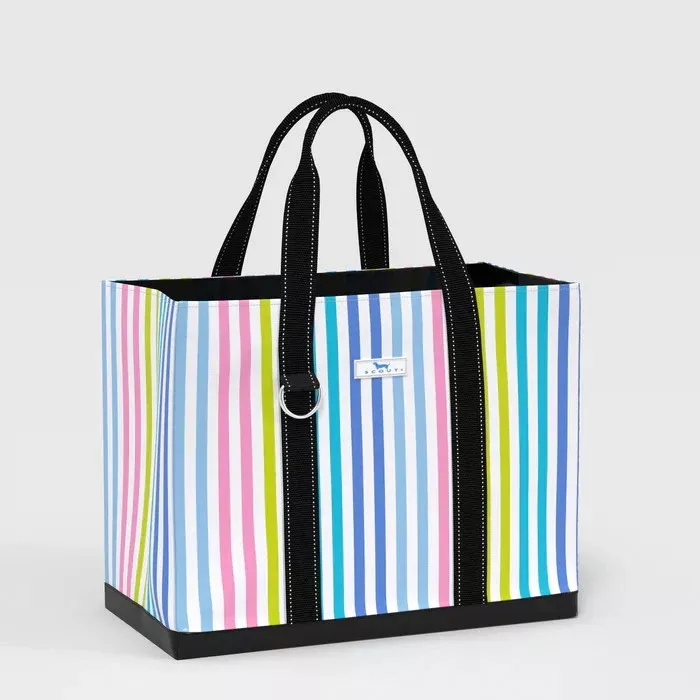 Scout Original Deano Tote Large – Havana Cabana