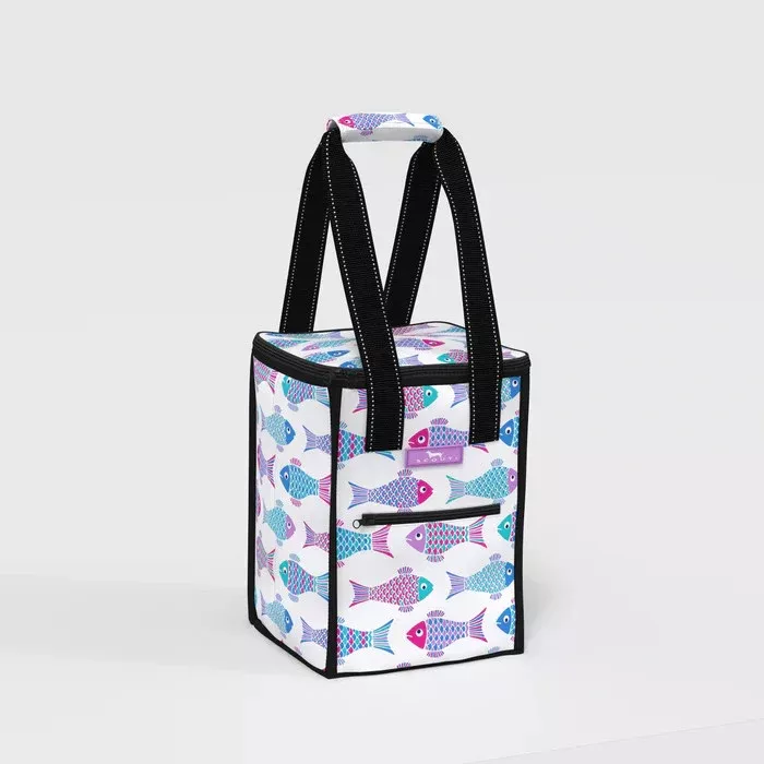 Scout Pleasure Chest Cooler - School's Out
