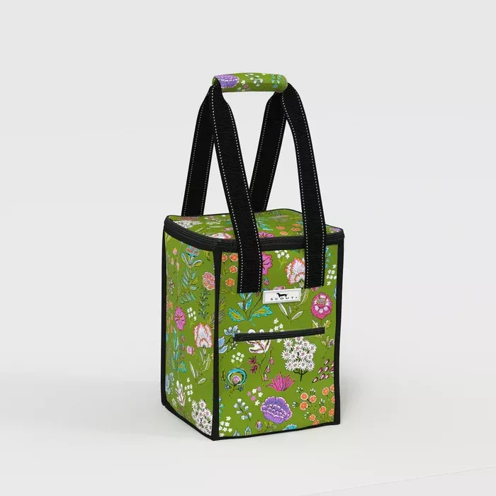 Scout Pleasure Chest – Lawn and Order