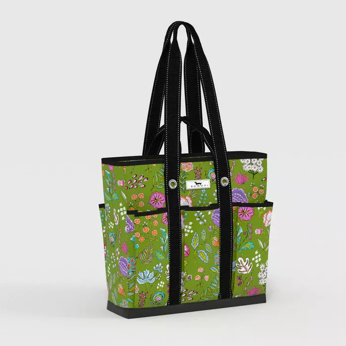 Scout Rocket Pocket Tote – Lawn and Order