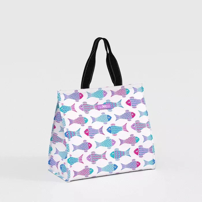 Scout Thermal & Louise Thermal Tote - Schools Out