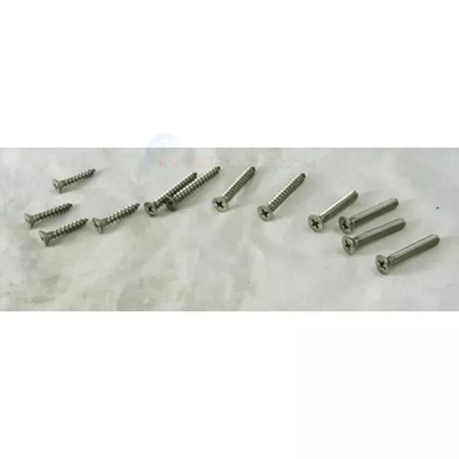 Screw Set For Rwav12 (screws-rwav12)