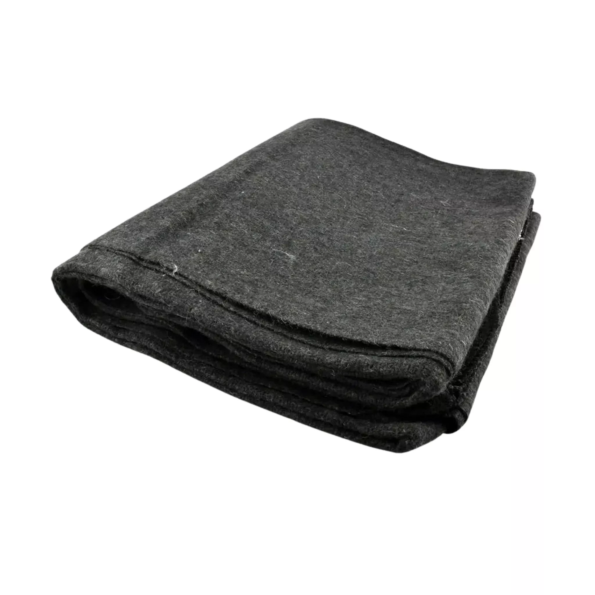 SE Wool Blanket – Grey