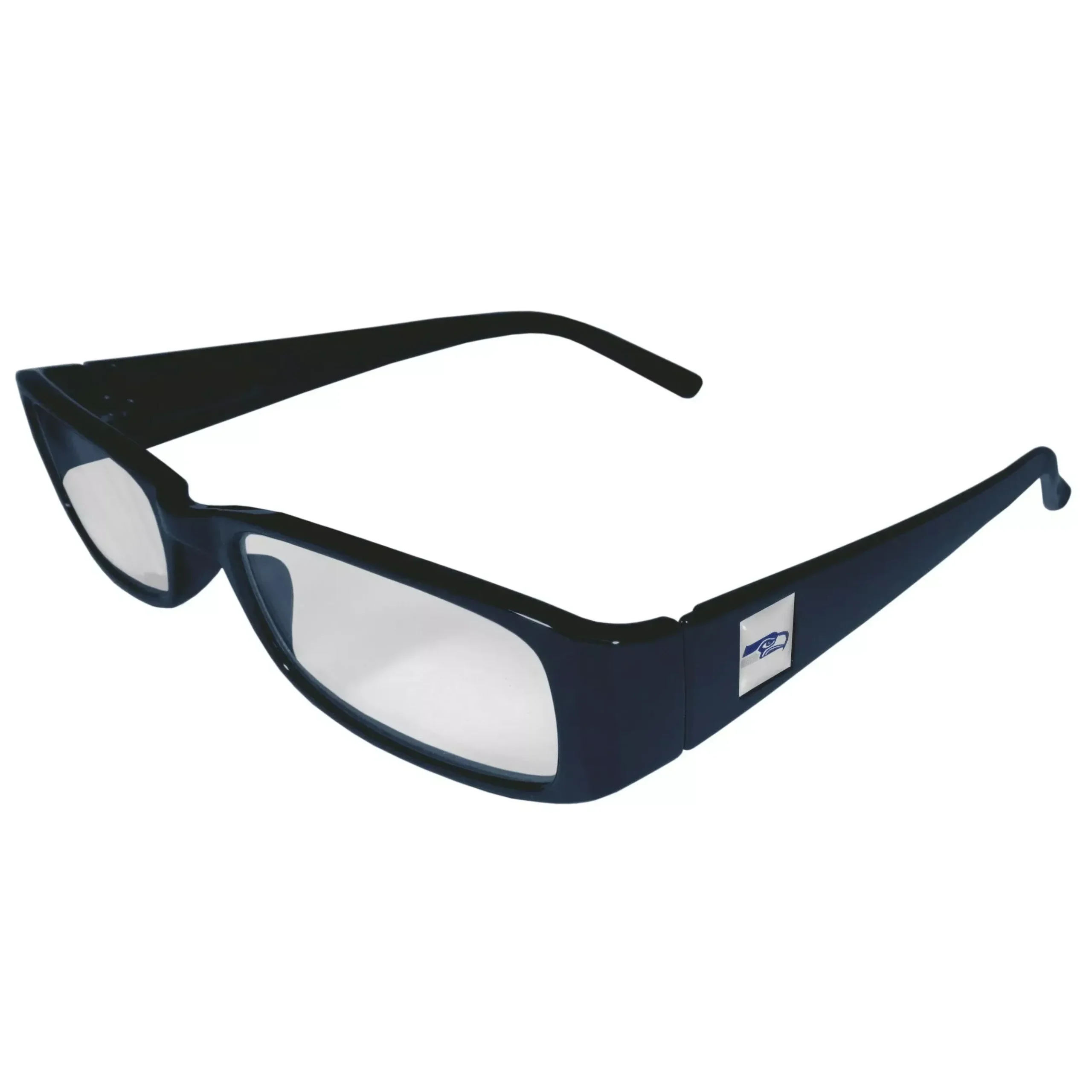 Seahawks NFL Reading Glasses +1.50