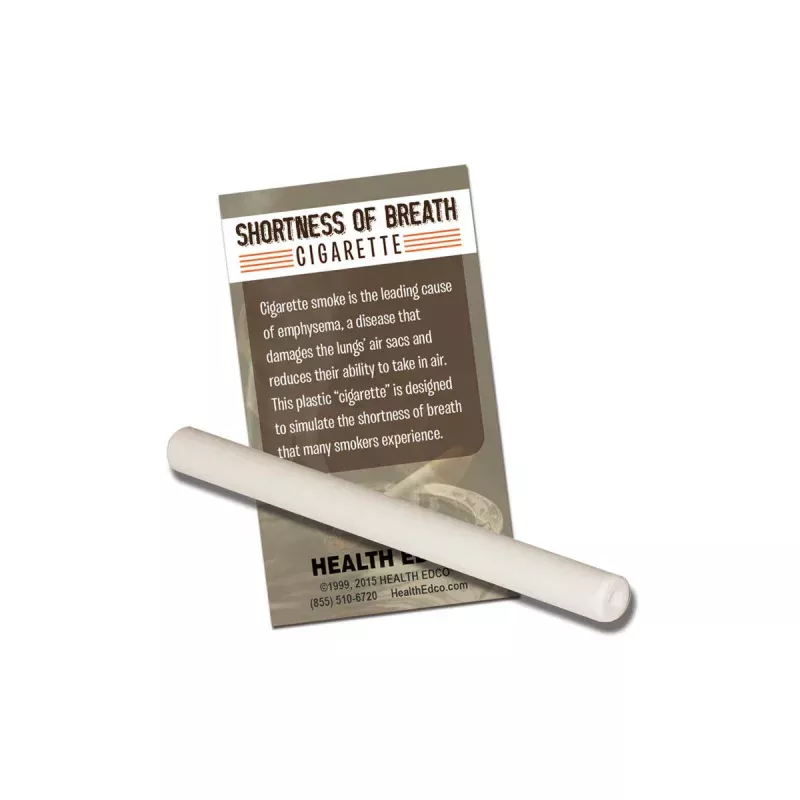 Shortness of Breath Cigarette (20)