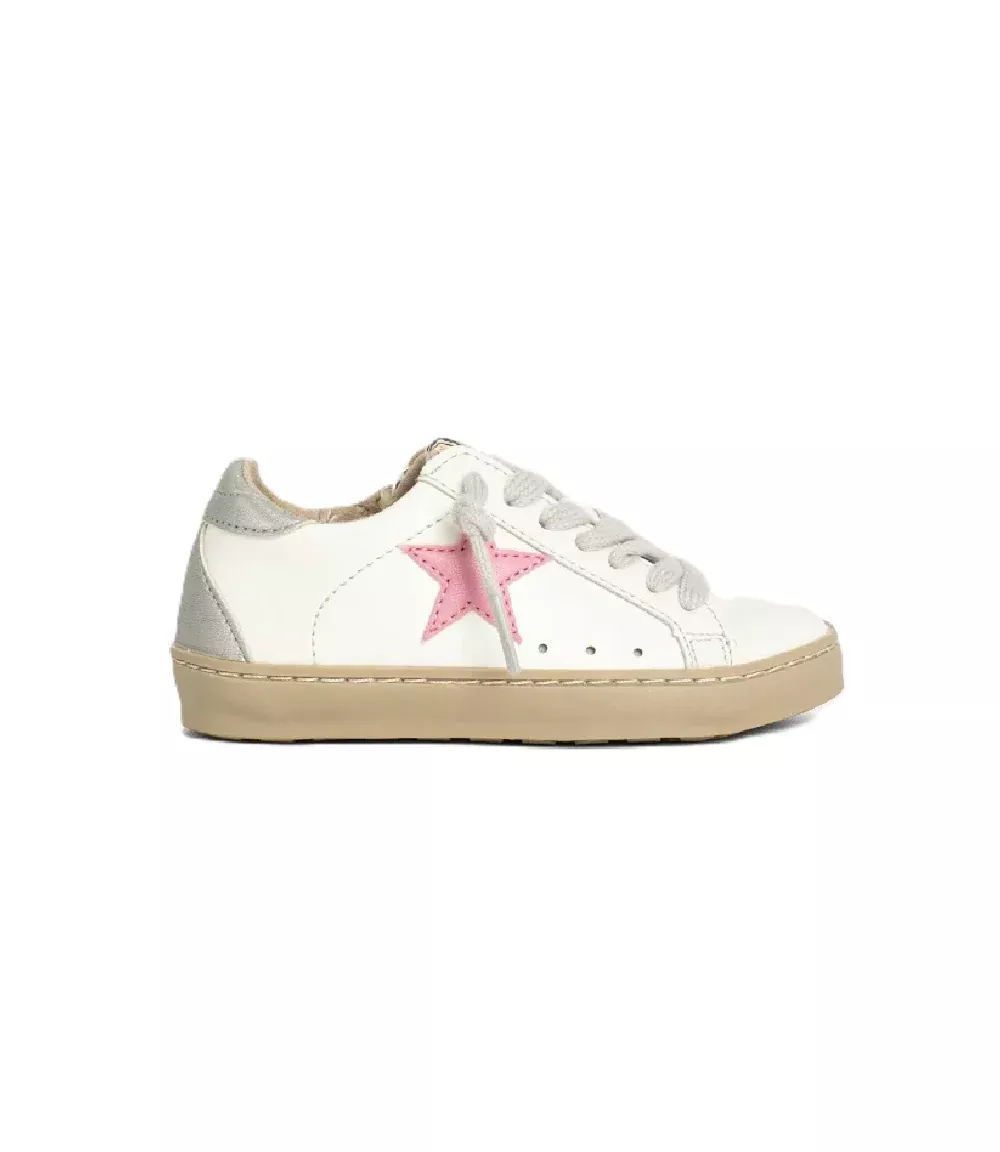 Shu Shop Paula Mini Sneakers