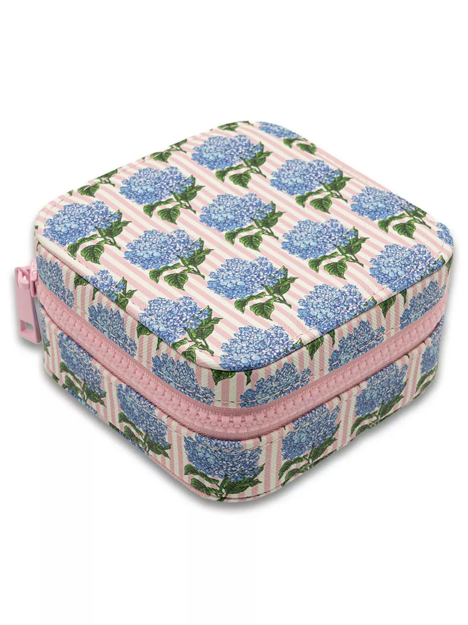 Simply Southern Quilted Jewelry Box