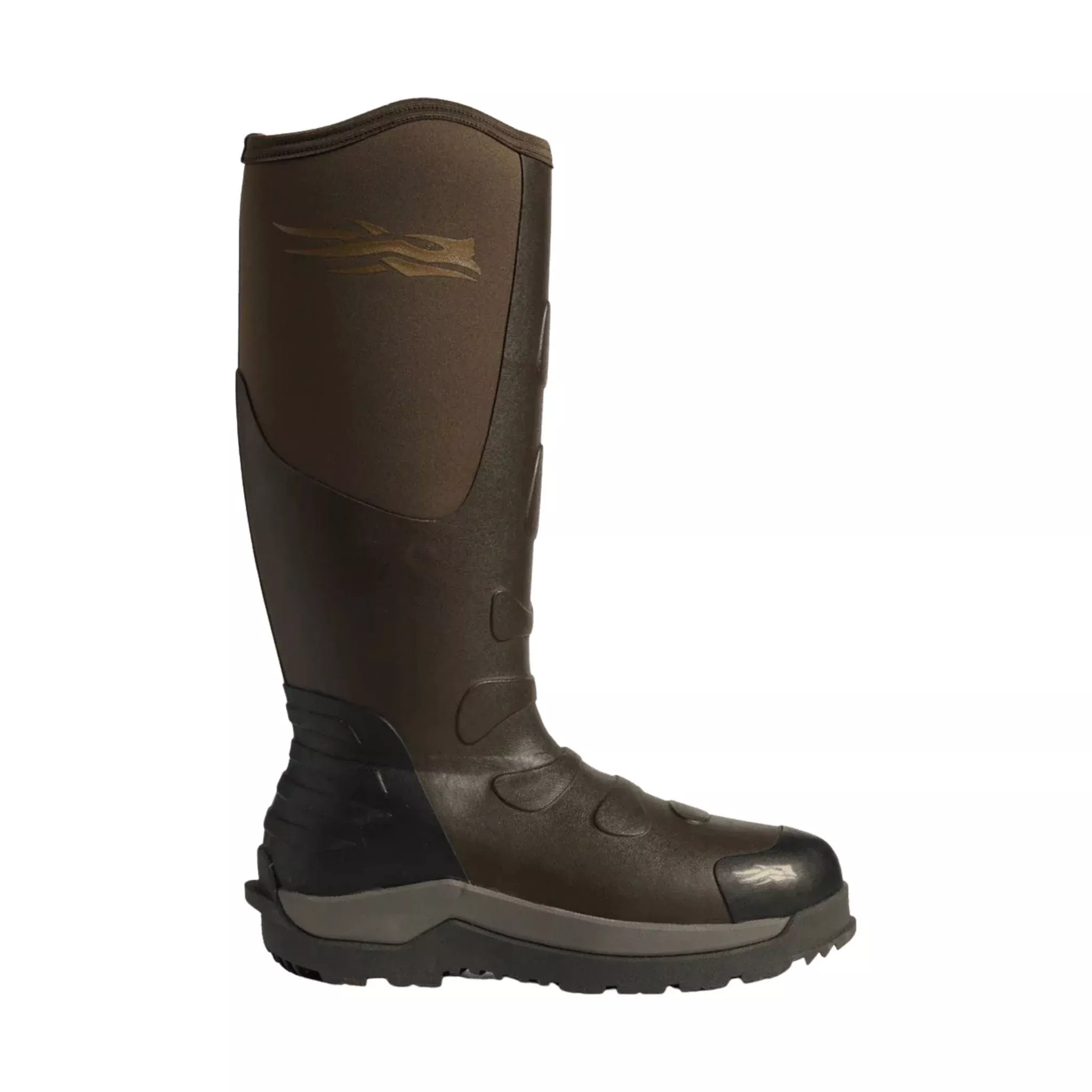 Sitka Men’s Back 40 Boots – Earth