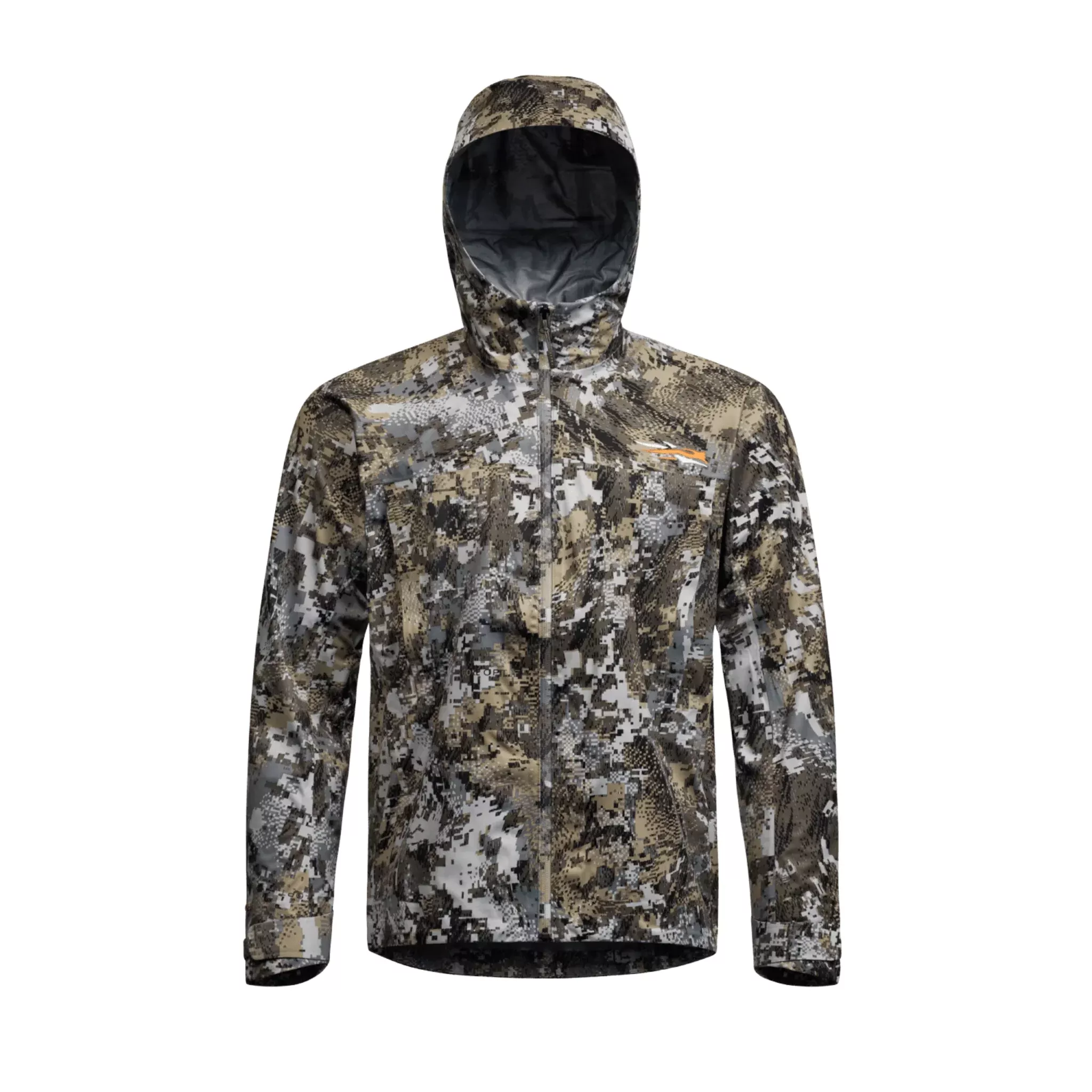 Sitka Men's Downpour Jacket - Optifade Elevated II