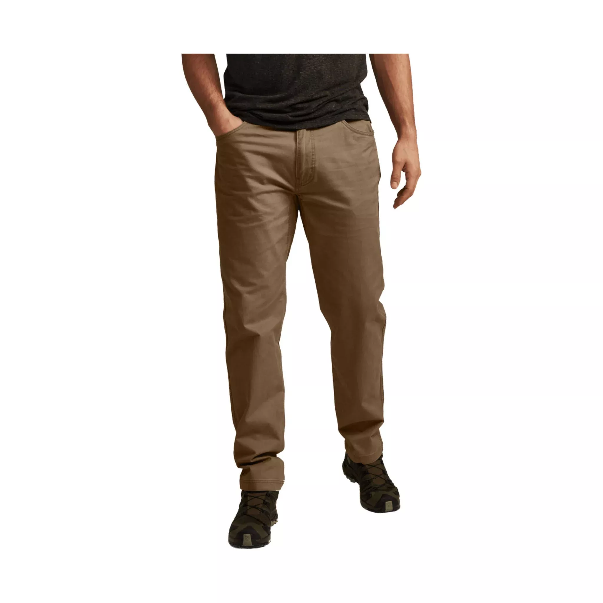 Sitka Men’s Everyday Pant – Tobacco