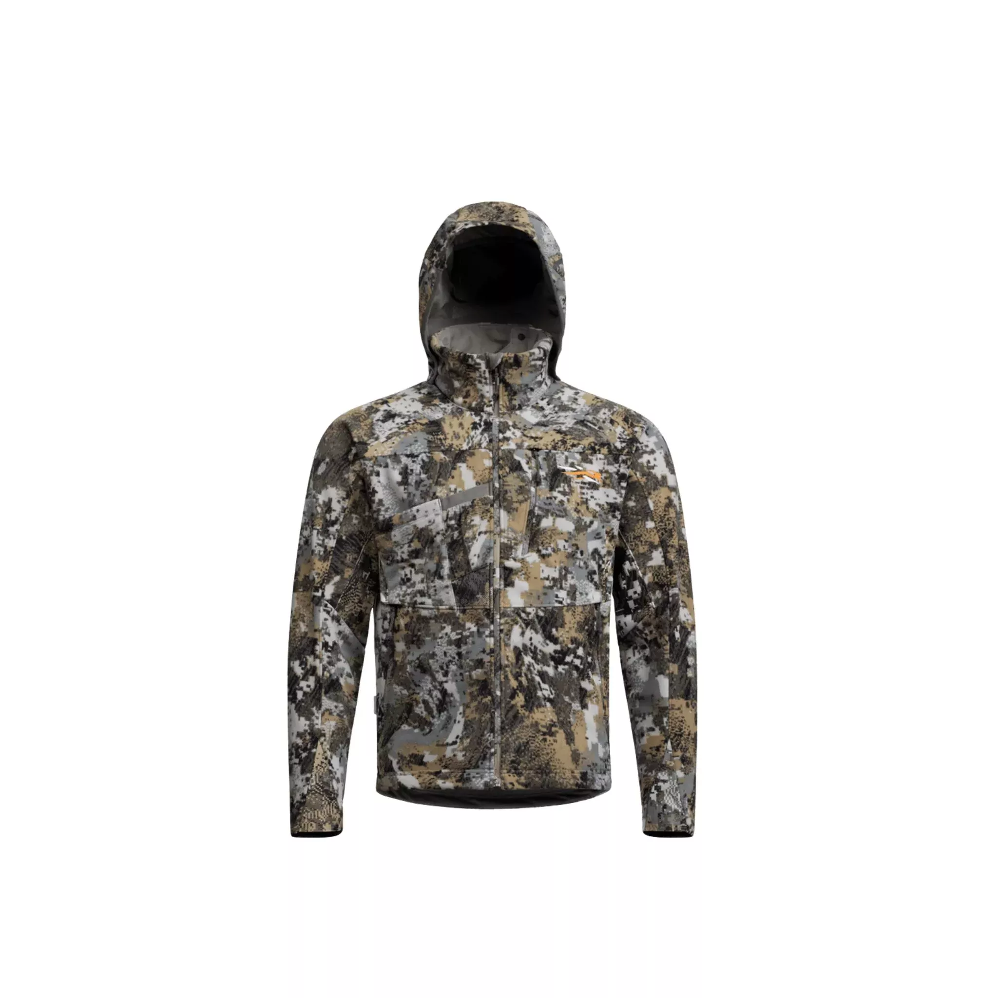 Sitka Men’s Stratus Jacket 2.0 – Optifade Elevated II