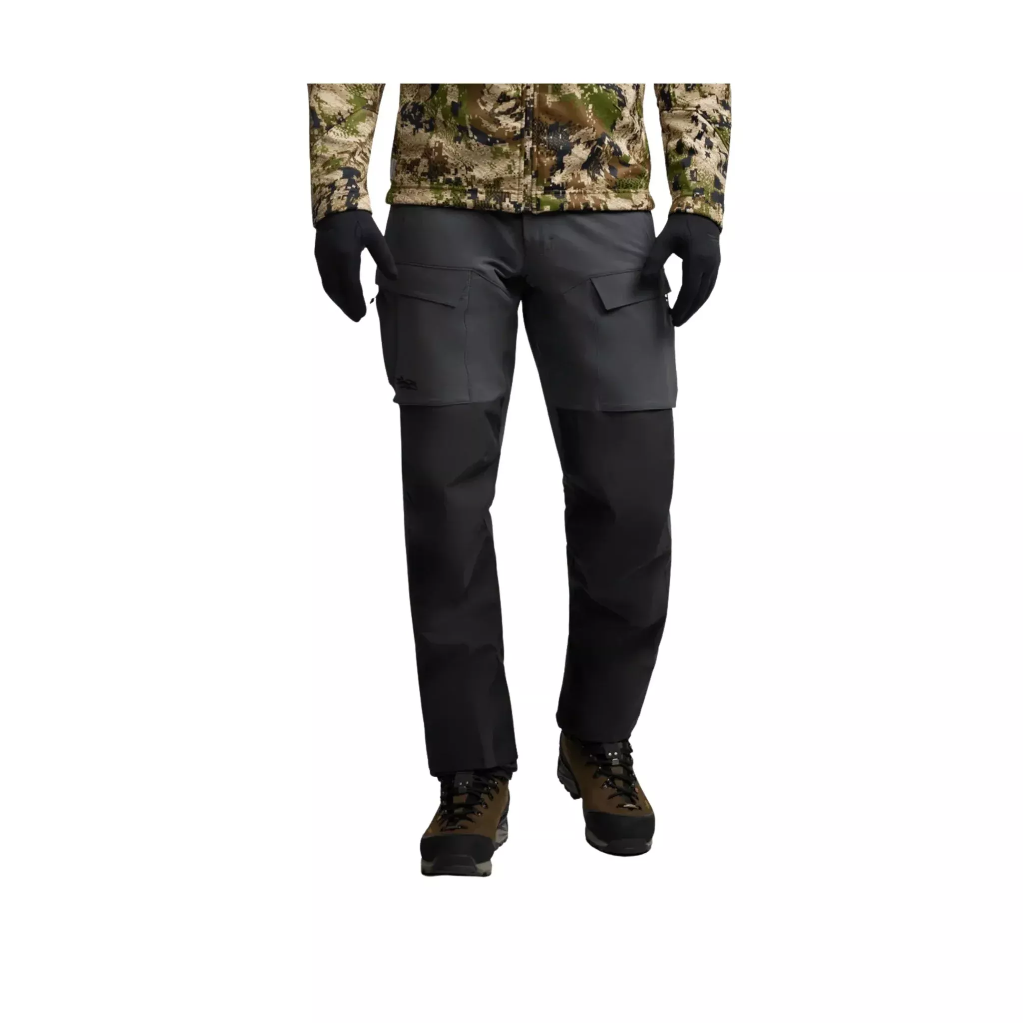 Sitka Men’s Timberline Pro Pant – Lead