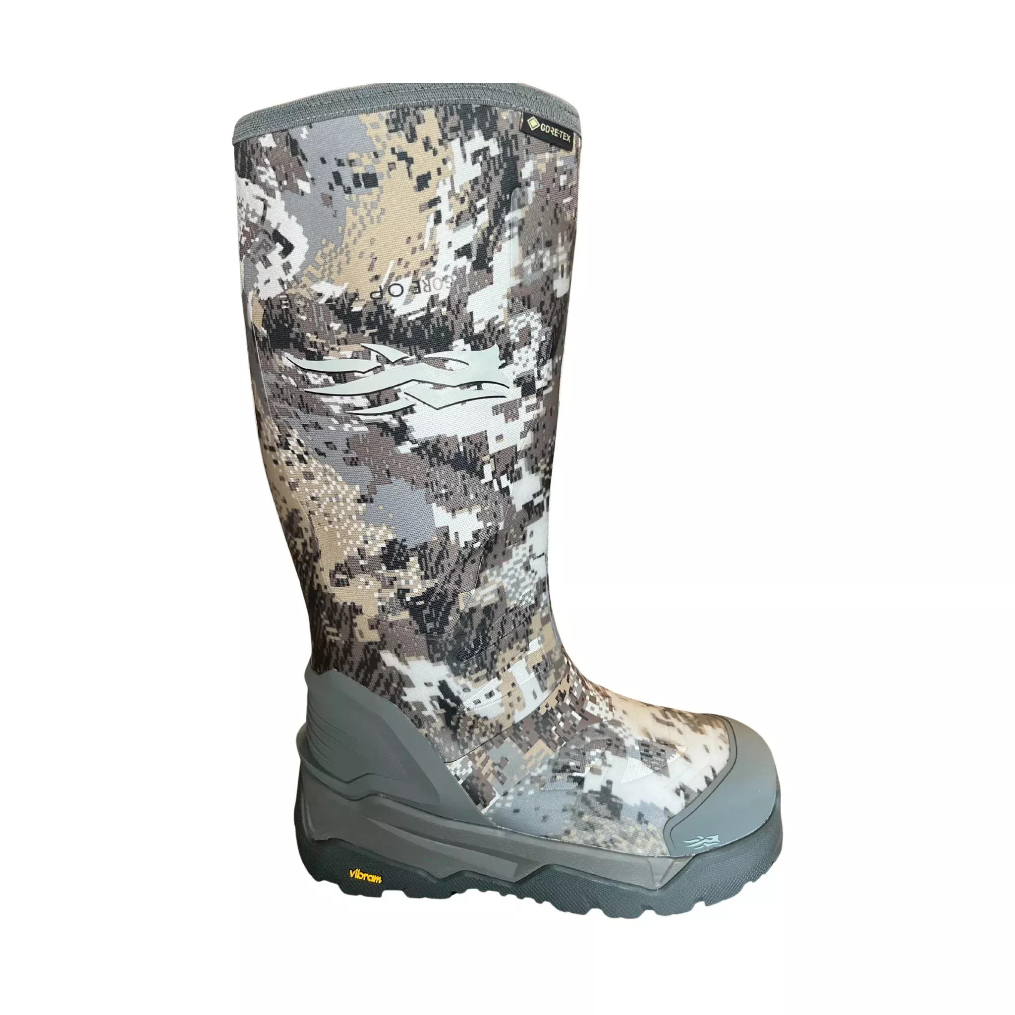 Sitka Men’s VentLite GTX Boots – Elevated II