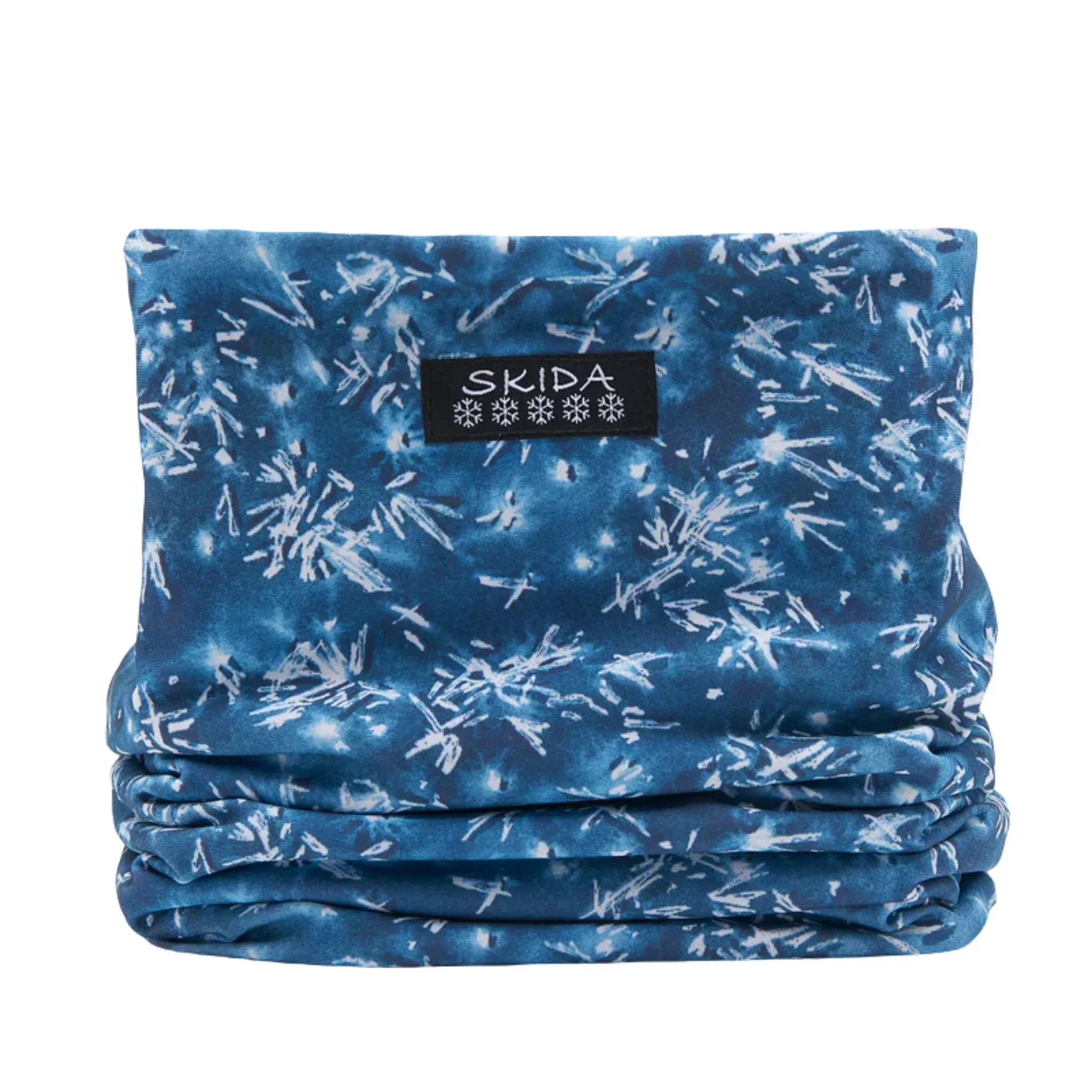 Skida Alpine Fleece Neckwarmer - Bently