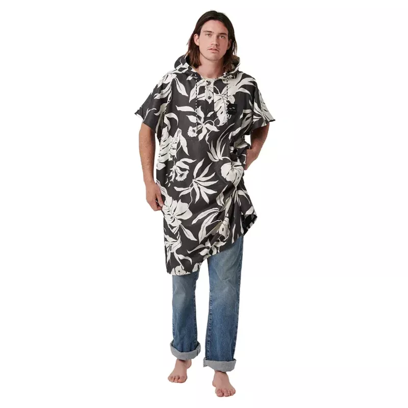 Slowtide Harlow Quick-Dry Changing Poncho
