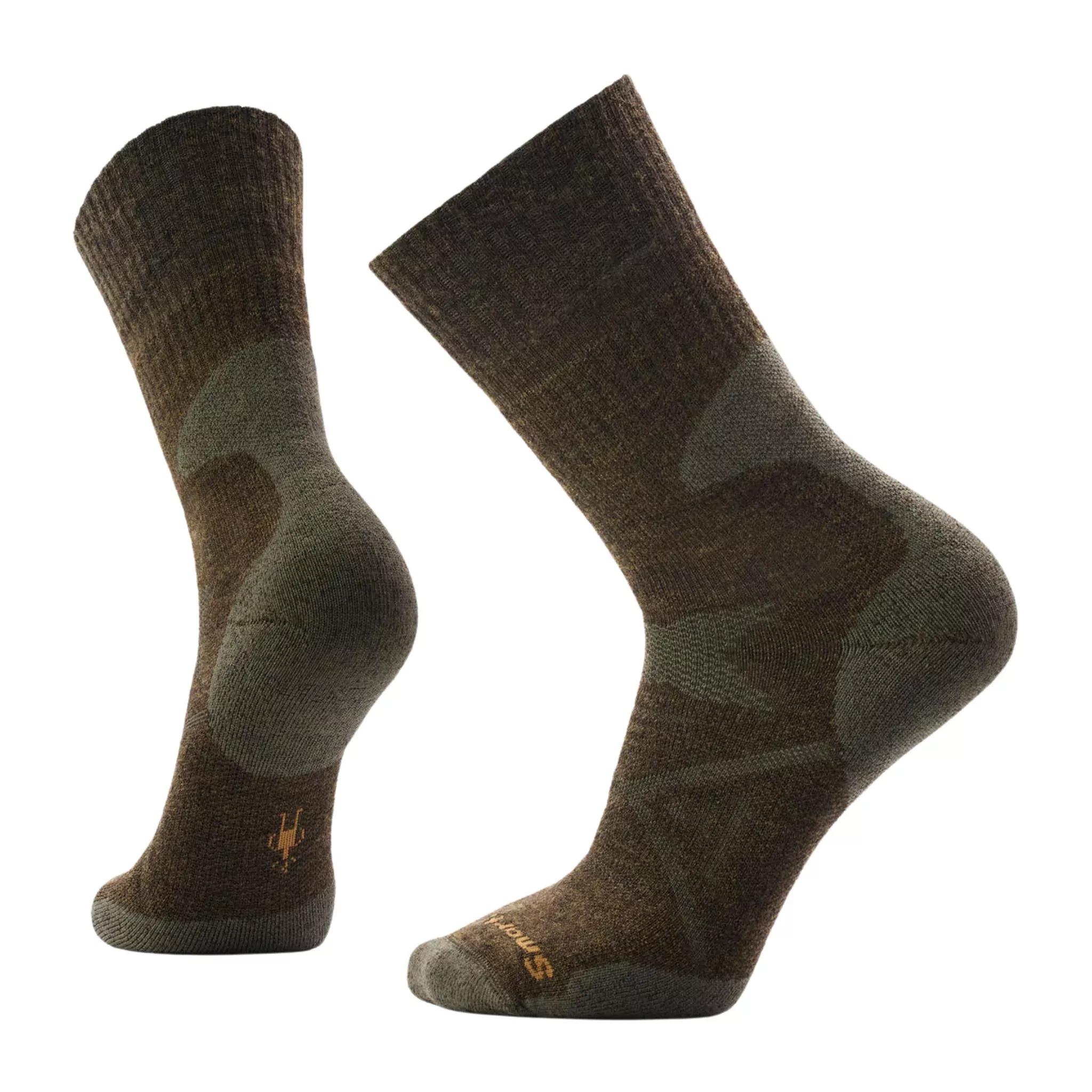 Smartwool Men's Work Full Cushion Tall Crew - Military Olive