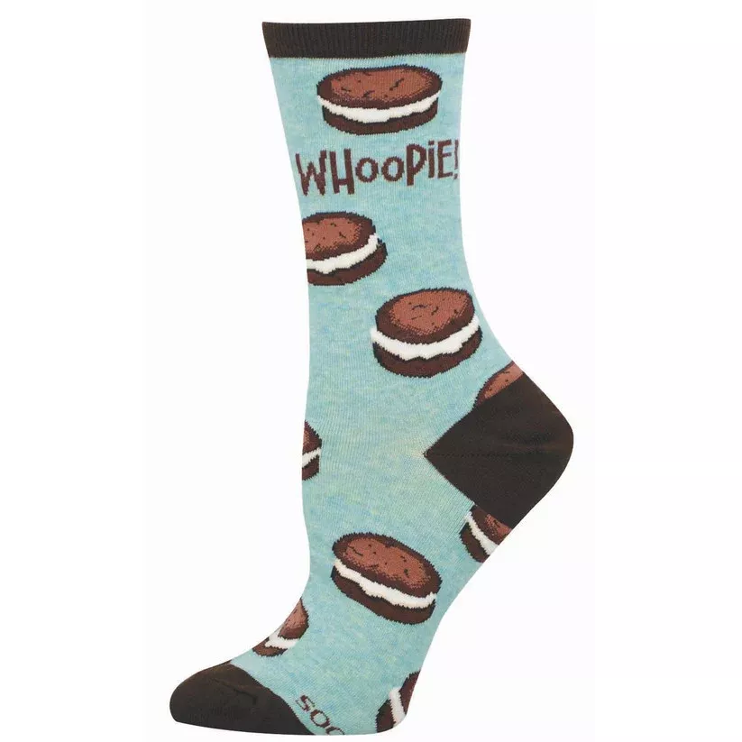 Socksmith Women's Whoopie! Sock