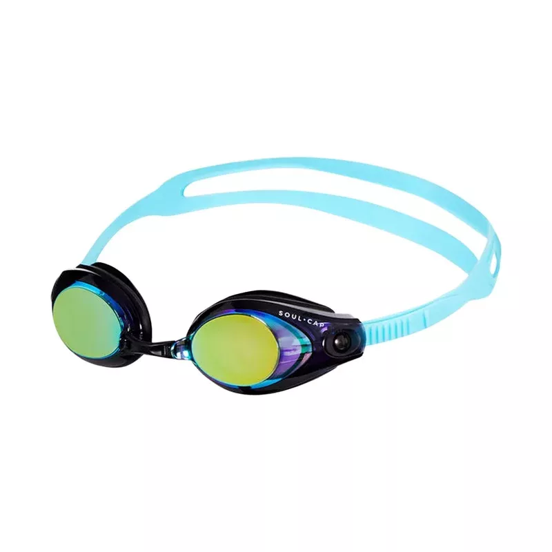SOUL CAP Adult Kellerman Mirrored Goggle