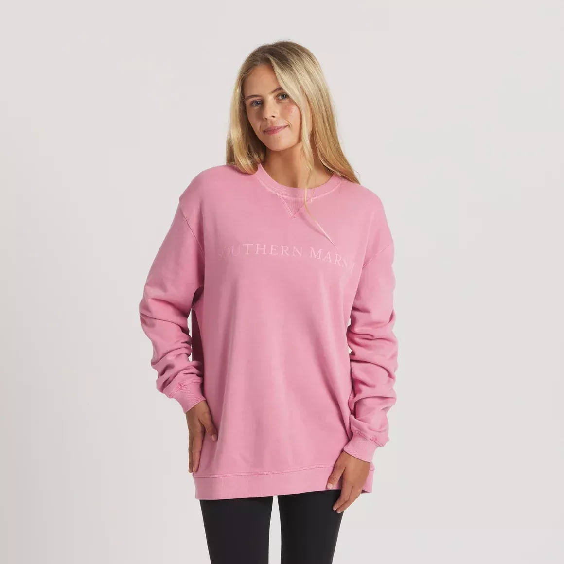 Southern Marsh Women's Seawash Sweatshirt