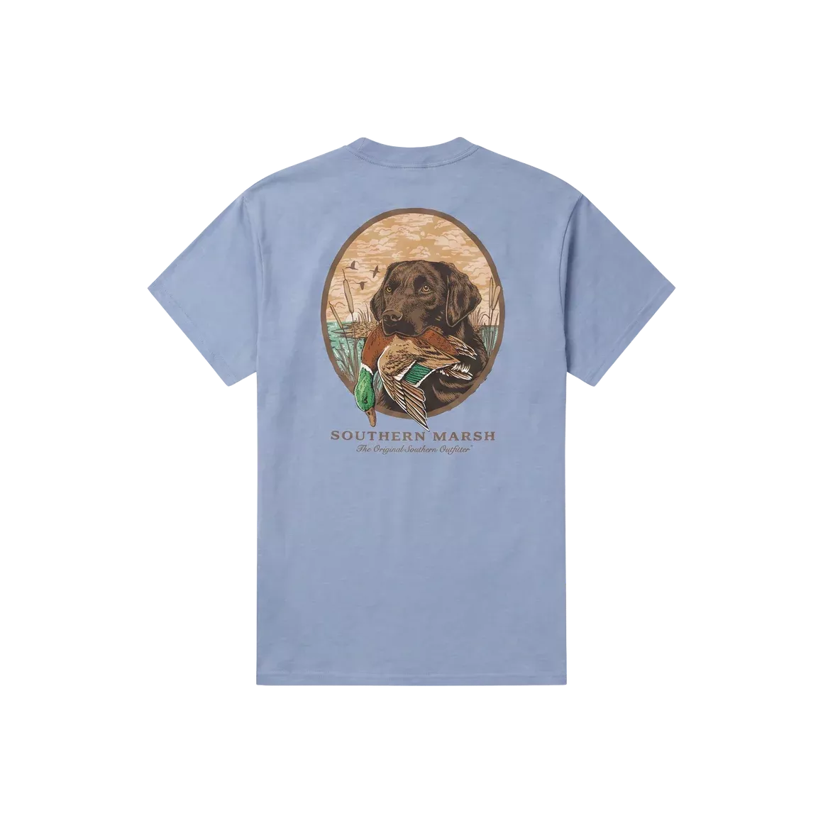 Southern Marsh Youth Good Boy Tee