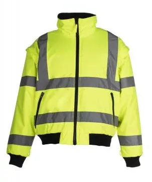 Spiewak VizGuard Systems Jacket/Vest/Liner