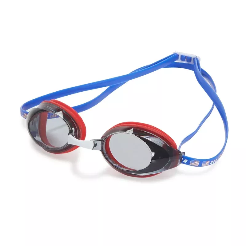 Sporti Antifog S2 World Flag Edition Goggle