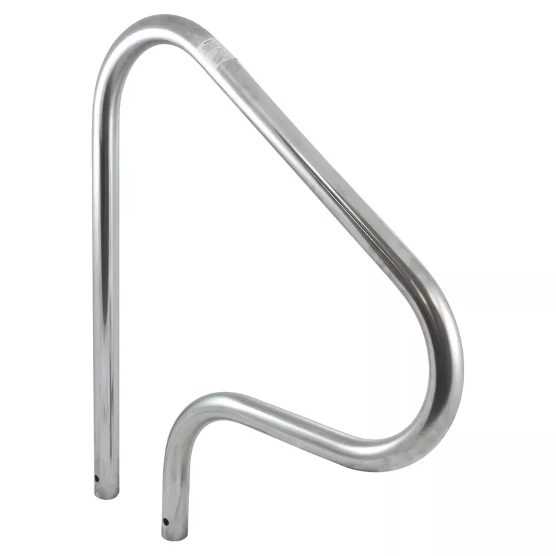SR Smith G3D049-SINGLE Figure 4 Grab Rail