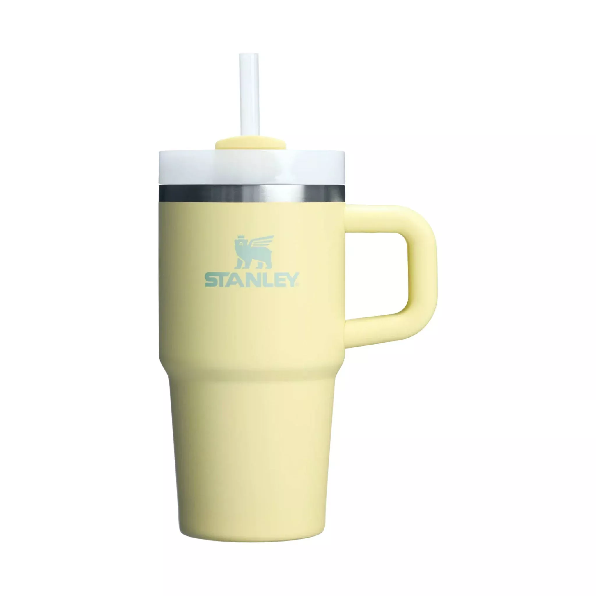 Stanley Quencher Flowstate Tumbler 20 OZ – Pomelo