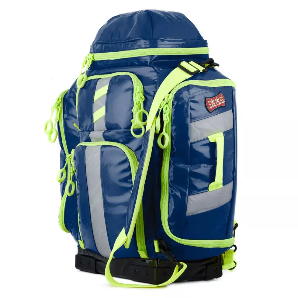 StatPacks G3+ Perfusion Packs