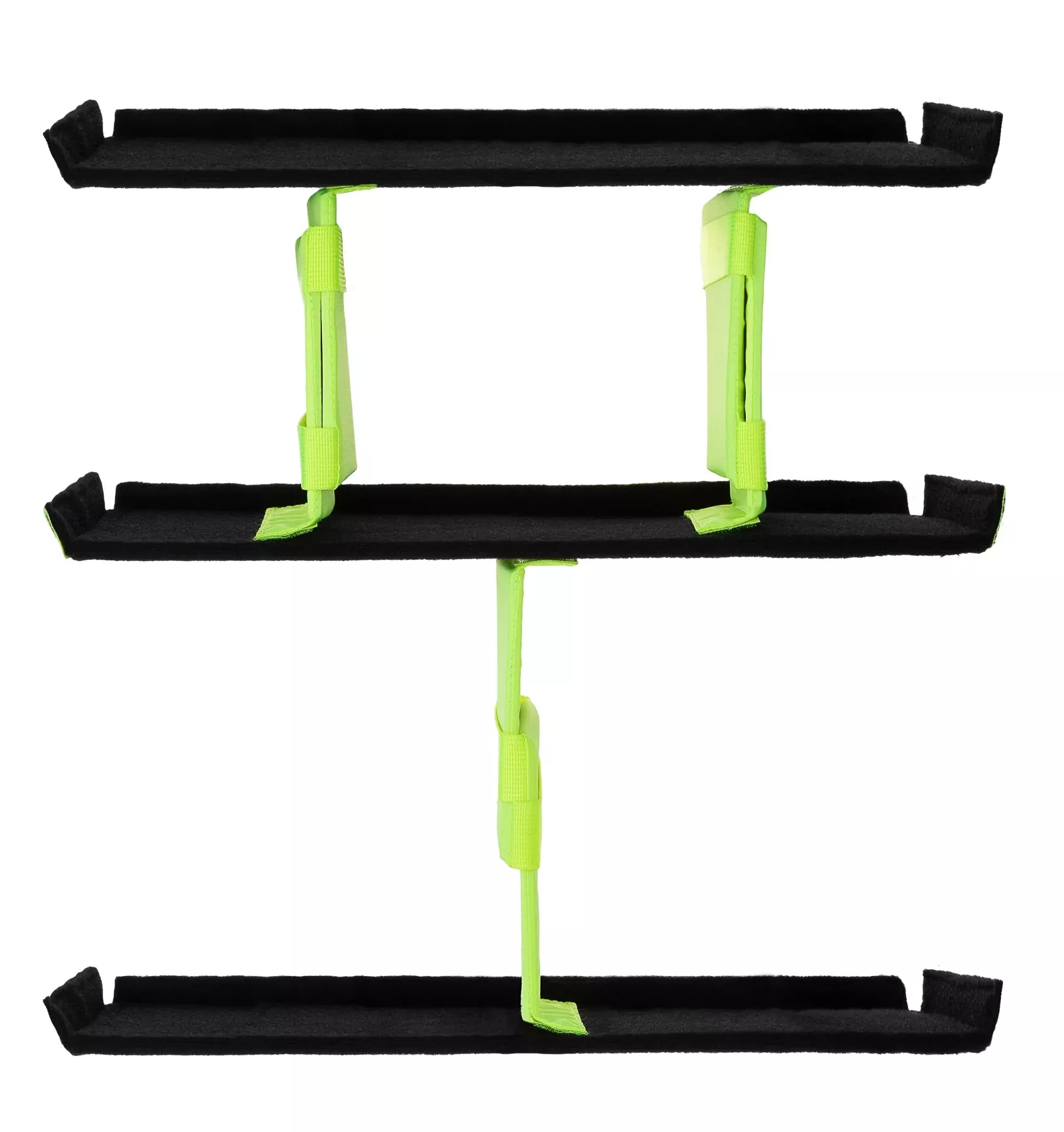 StatPacks G3+ Responder – Shelving Kit