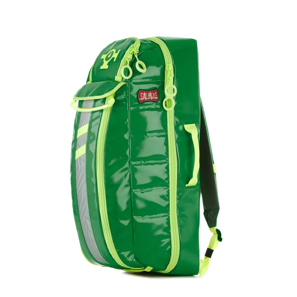 StatPacks G3+ Tidal Volume
