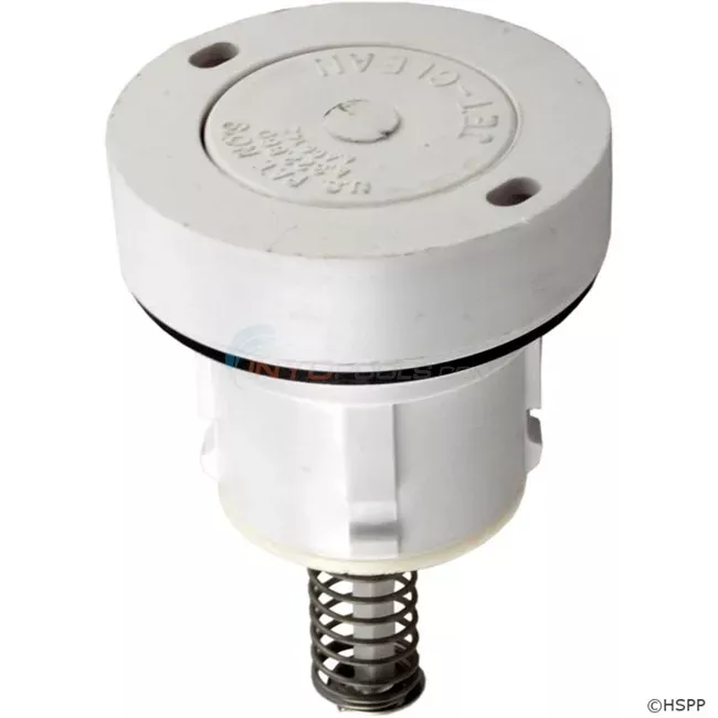 STYLE I HEAD LOW FLOW INTERNAL WHITE (521800)