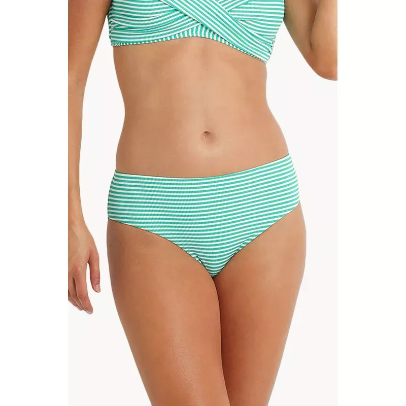 Summer Surf Mid Rise Pant