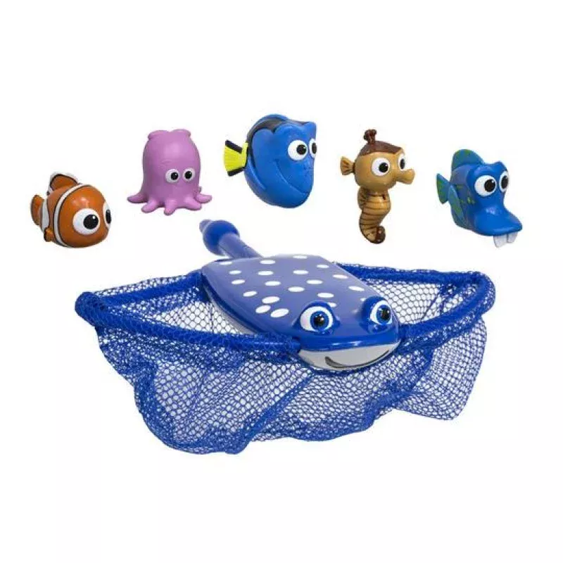 SwimWays – Mr. Rays Dive n Catch