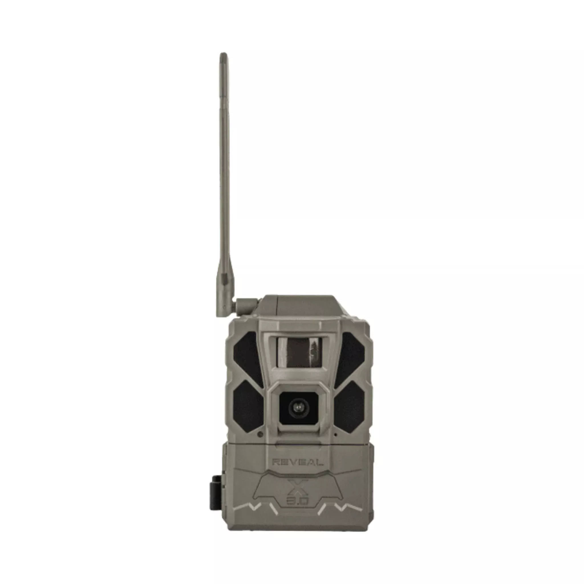 Tactacam Reveal X Gen 3 – Grey