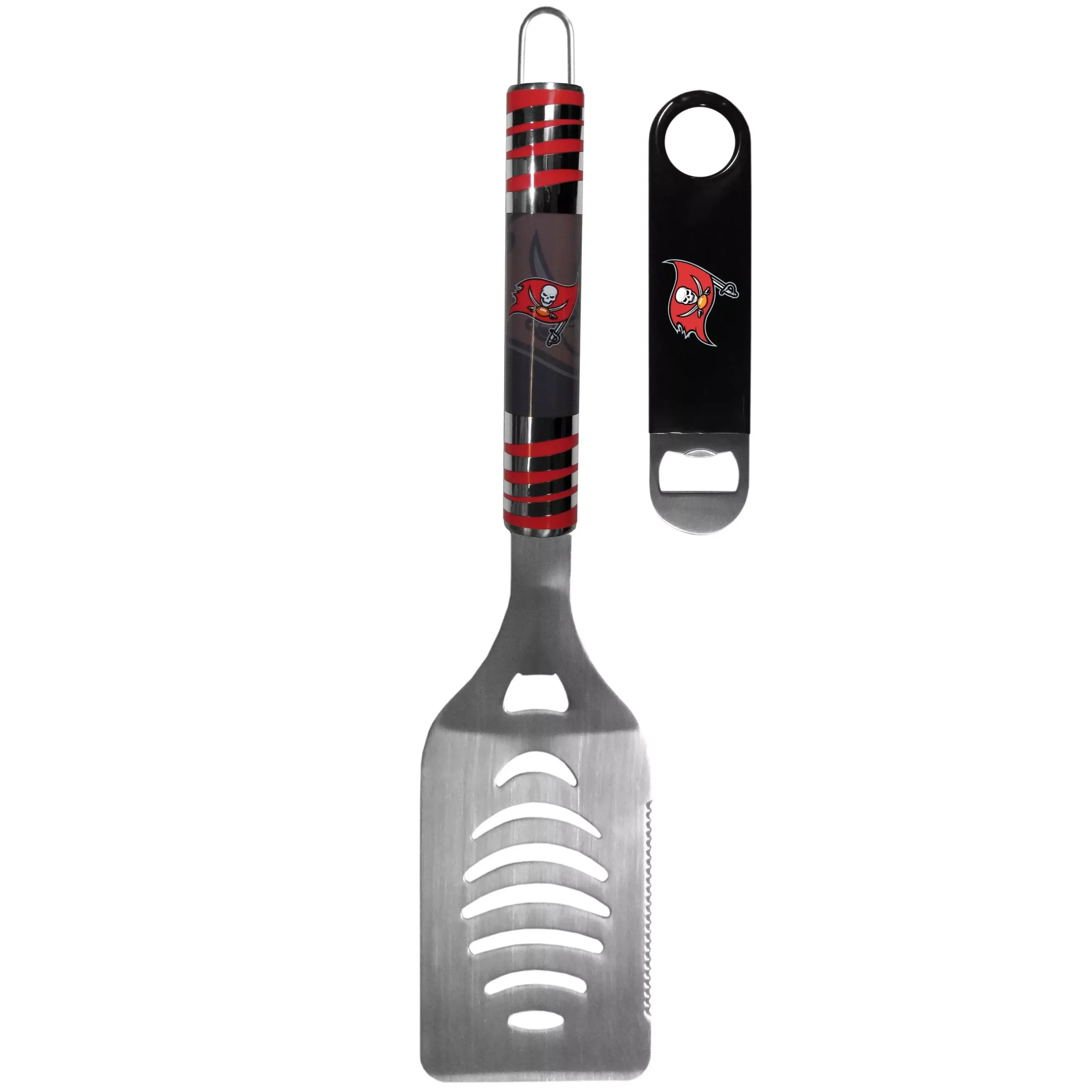 Tampa Bay Buccaneers Tailgate Spatula and Bottle Opener