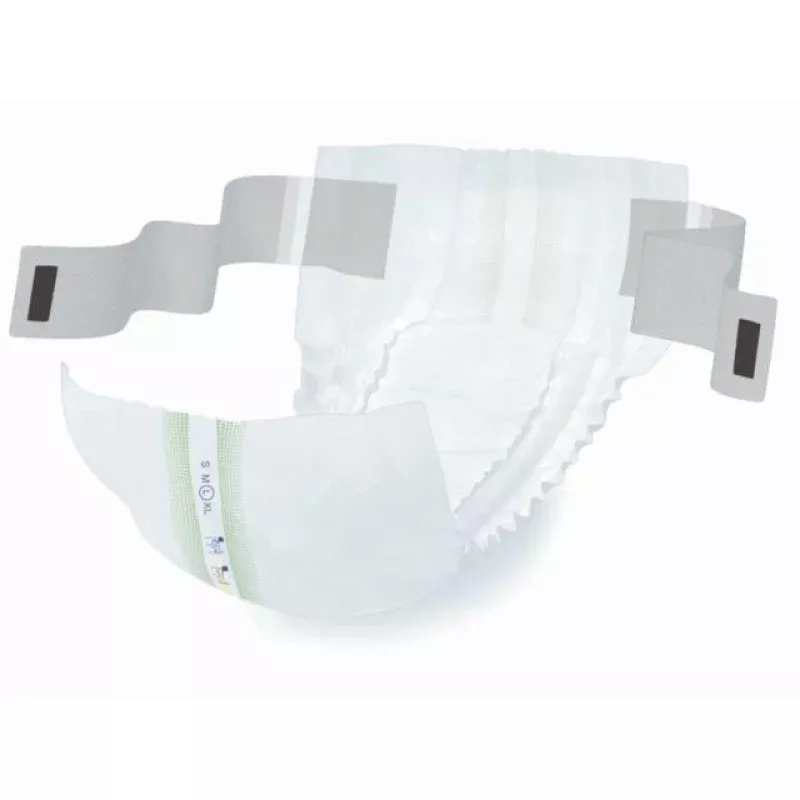 TENA Incontinence Briefs | for Water Breaking & Heavy Postpartum Bleeding