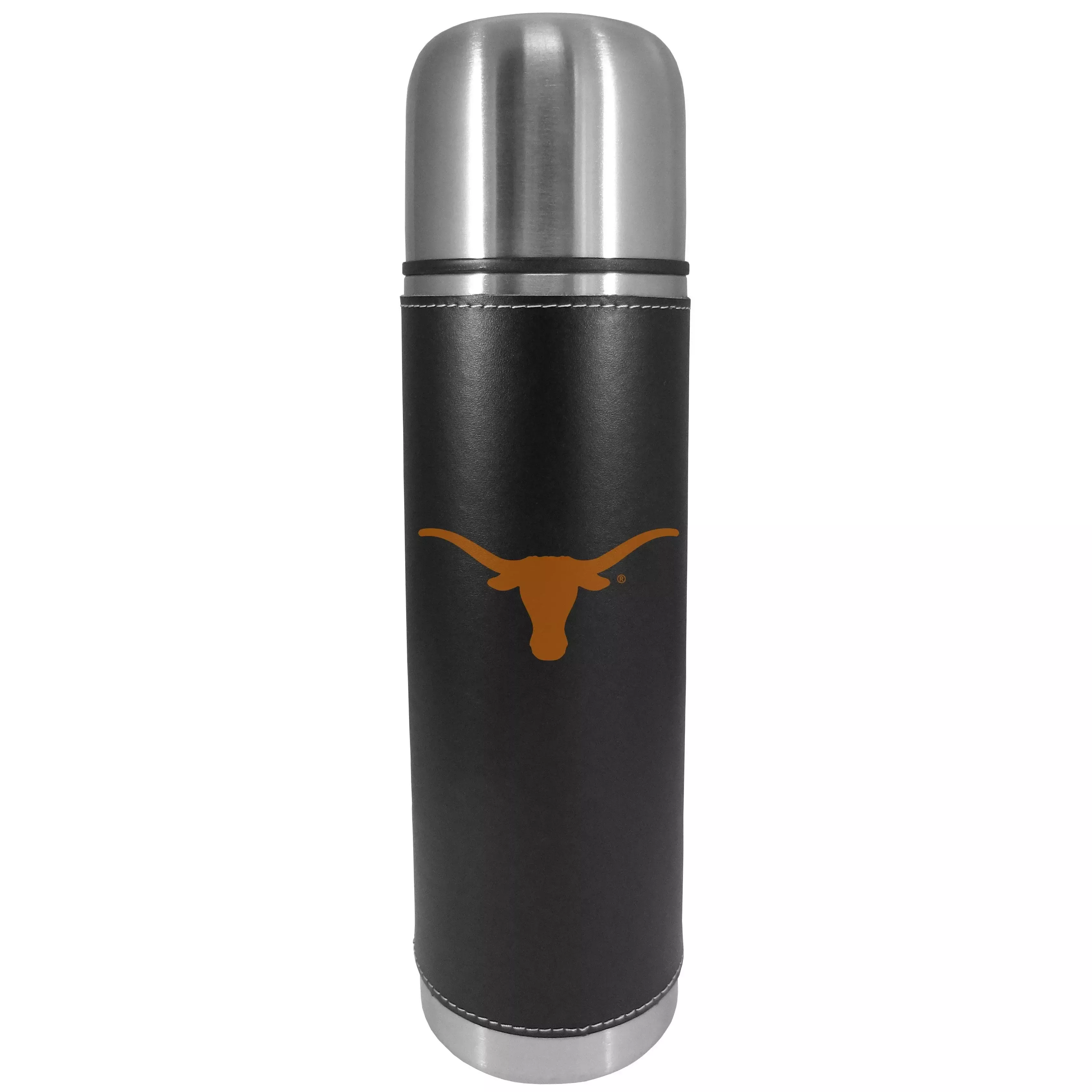 Texas Longhorns Graphics Thermos