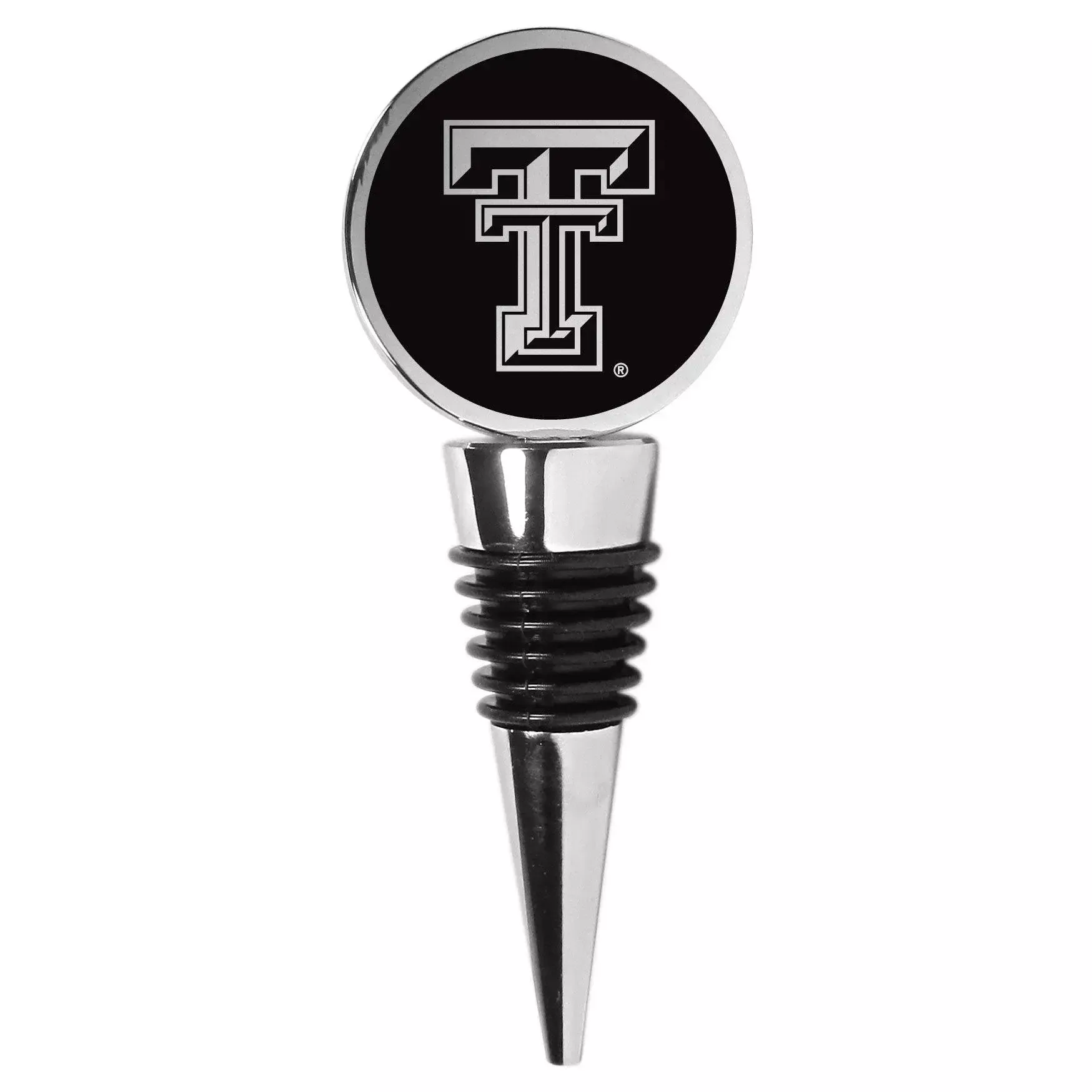 Texas Tech Raiders Wine Stopper