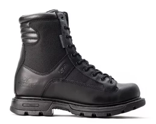 Thorogood GEN-flex2 Series – Waterproof – 8″ Tactical Side Zip