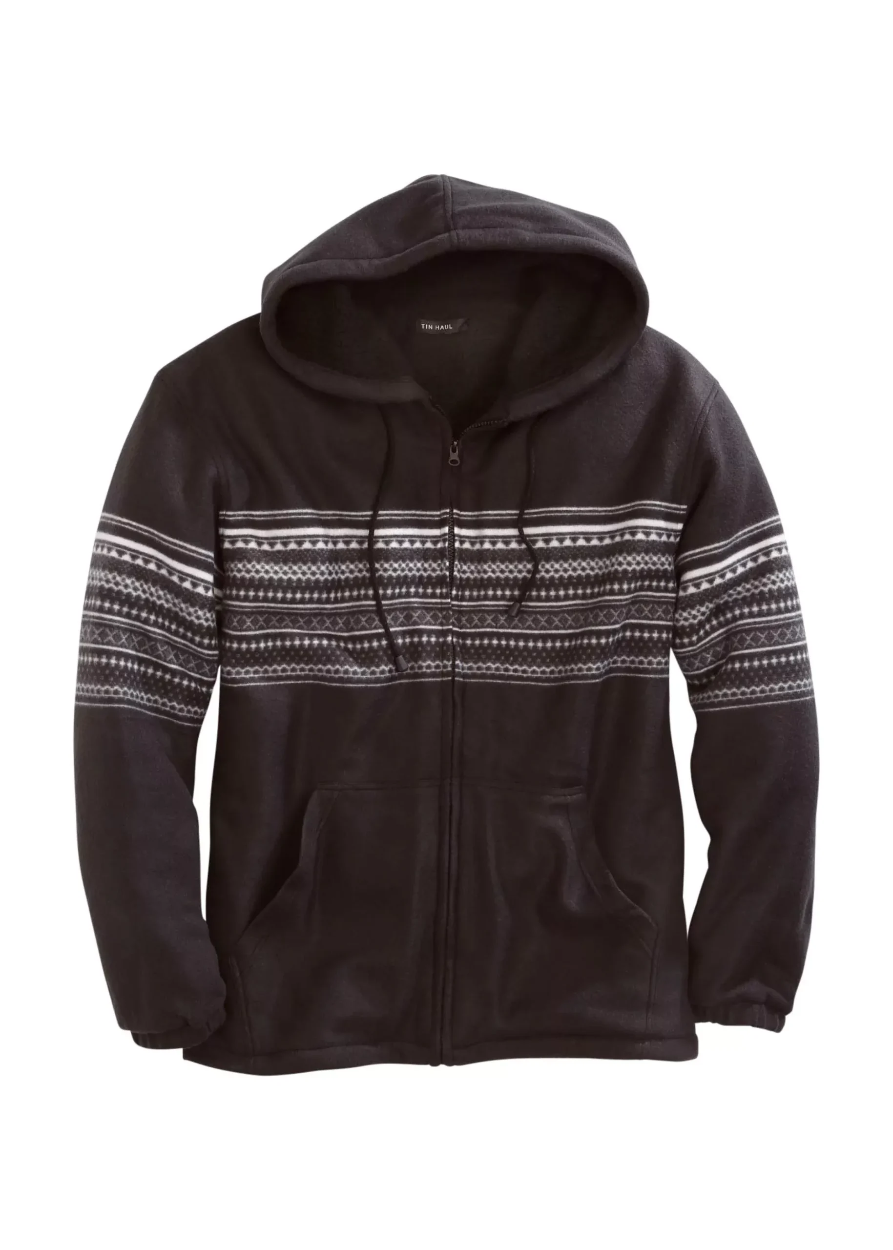 Tin Haul MENS JACKET