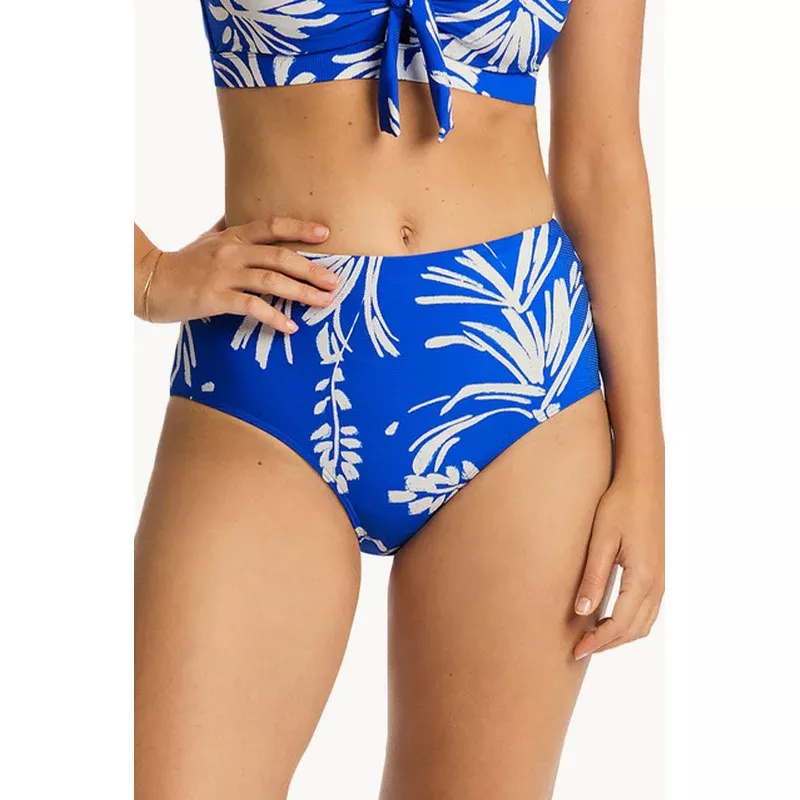 Tradewind High Waist Pant