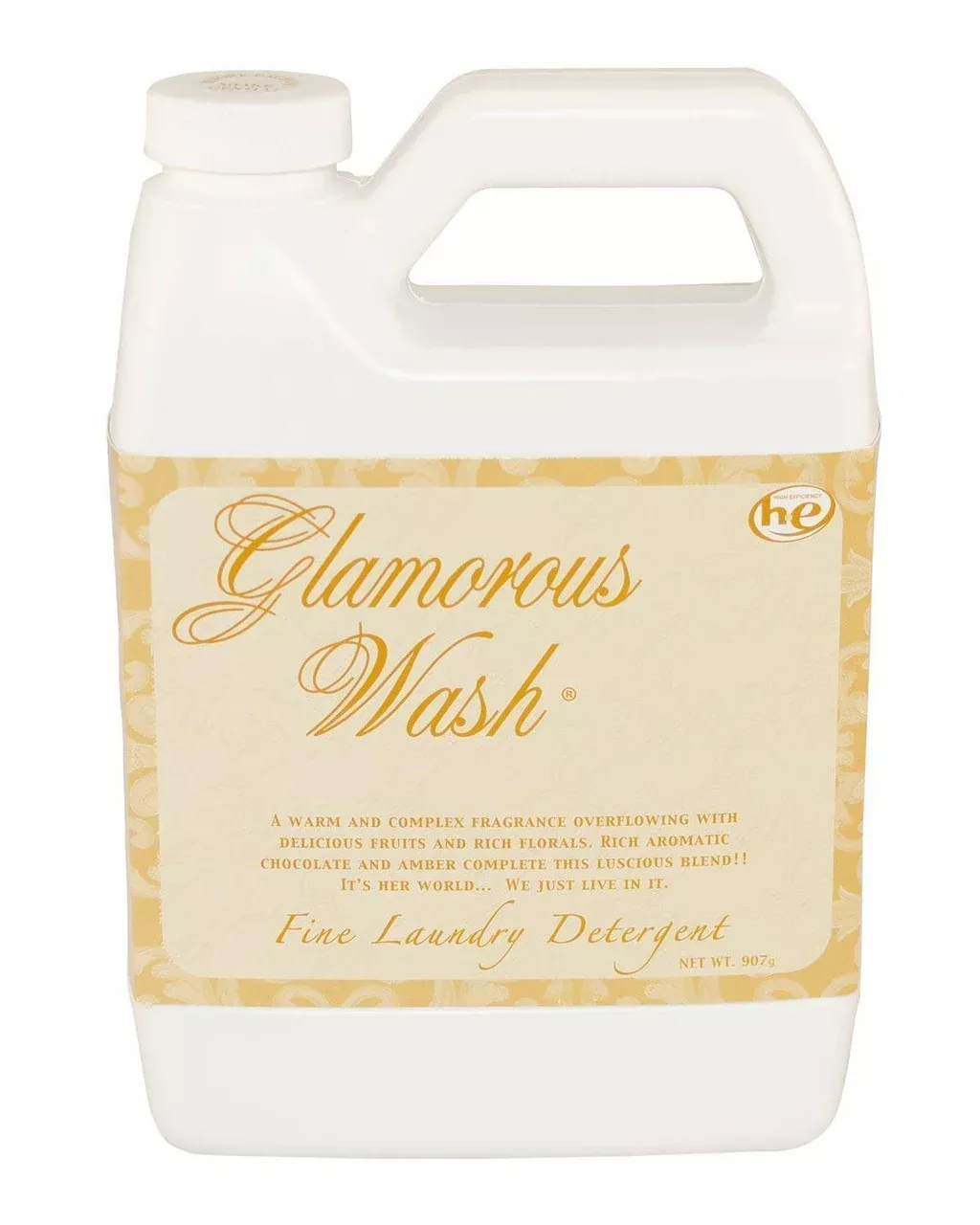 Tyler Candle Company Glam Wash Limelight 32OZ