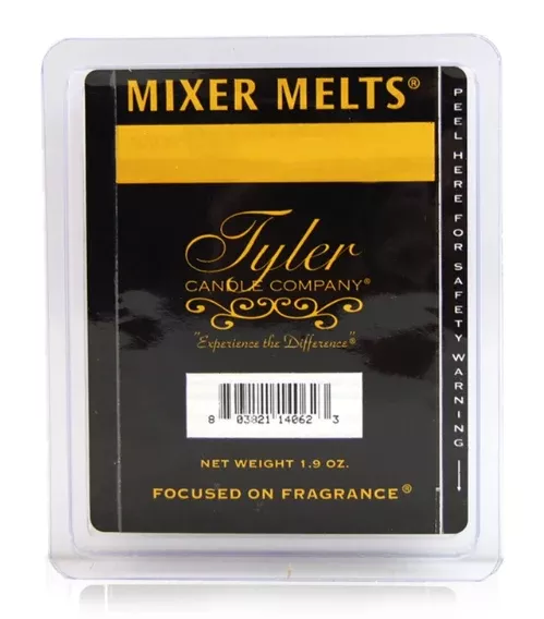 Tyler Candle Company Mediterranean FigMixer Melt