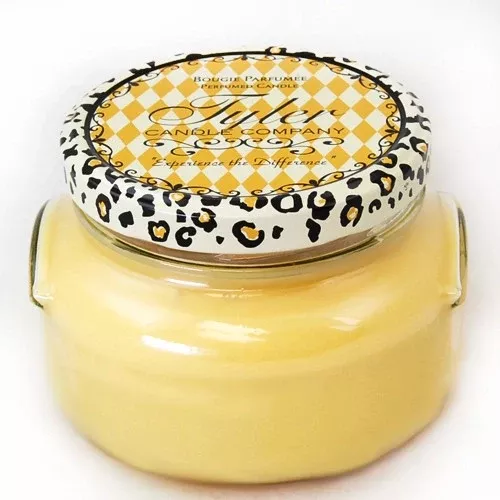 Tyler Candle Company Orange Vanilla 11OZ