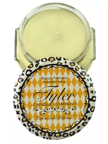 Tyler CandleCompany Limelight Candle 3oz